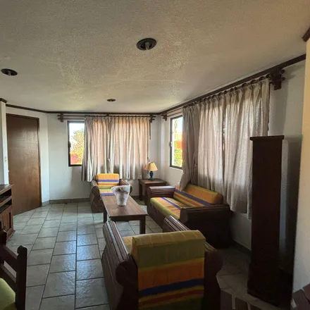 Rent this 2 bed apartment on Avenida 14 Poniente 505 in 72860 Cholula de Rivadavia, PUE