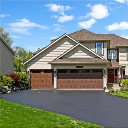 Buy this 4 bed house on 19867 Evensong Court in Farmington, MN 55024