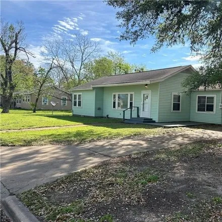 Buy this 3 bed house on Guillen Alley in Somerville, Burleson County