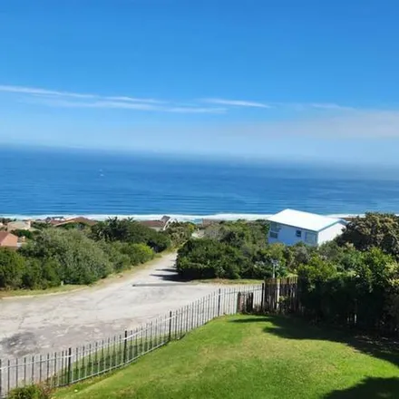Image 1 - Ocean View Drive, Nelson Mandela Bay Ward 40, Eastern Cape, South Africa - Apartment for rent