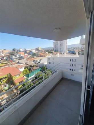 Buy this 1 bed apartment on Avenida Manuel Antonio Matta 991 in 239 0382 Valparaíso, Chile