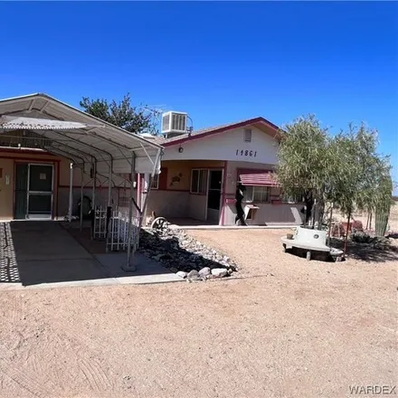 Image 1 - 14905 Cattle Drive, Dolan Springs, Mohave County, AZ 86441, USA - House for sale
