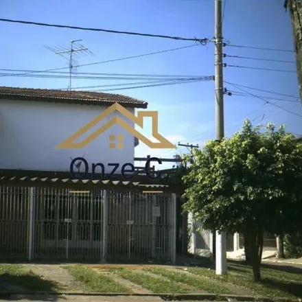 Image 1 - Avenida Duarte da Costa, Jardim Vila Galvão, Guarulhos - SP, 07055-000, Brazil - House for sale