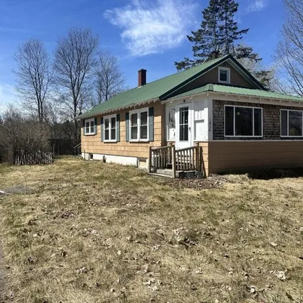 Buy this 2 bed house on Page Street in Brownville, Piscataquis County