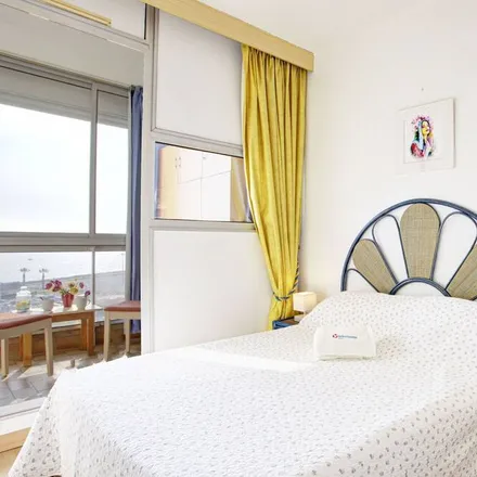 Rent this 1 bed apartment on 66750 Arrondissement de Perpignan
