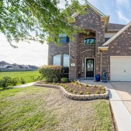 Buy this 4 bed house on 18901 Summer Farm Trail in Fort Bend County, TX 77407