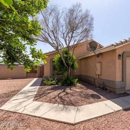 Buy this 3 bed house on 13457 North 84th Drive in Peoria, AZ 85381