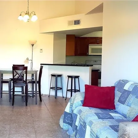 Rent this 2 bed condo on 8821 Wiles Road