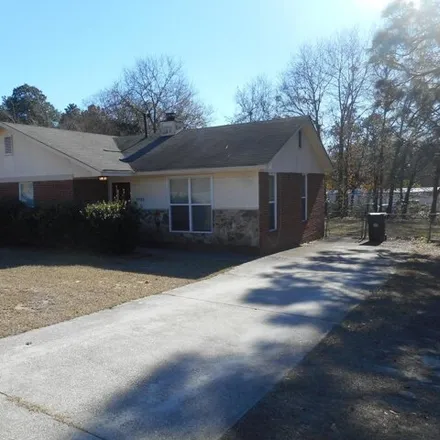 Image 3 - 3970 Wexford Court, Augusta, GA 30815, USA - House for rent