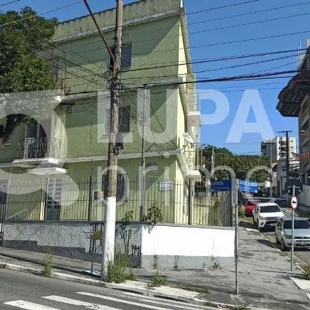 Image 2 - Rua Amoroso Costa 512, Jardim São Paulo, São Paulo - SP, 02045-040, Brazil - Apartment for rent