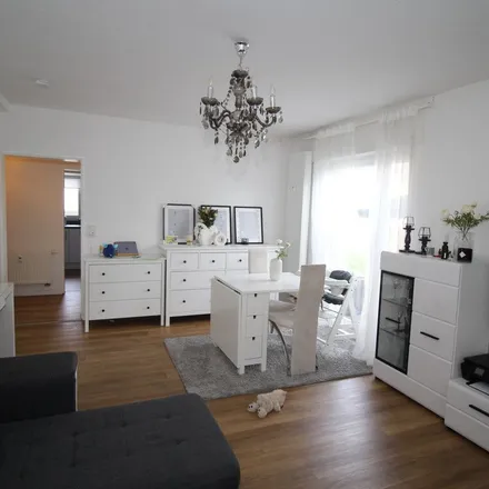 Rent this 2 bed apartment on Neugasse 1 in 65527 Niedernhausen, Germany