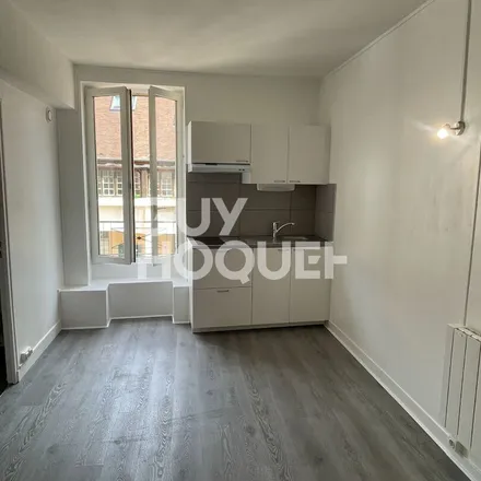 Rent this 1 bed apartment on Rue du Lavoir in La Maison Grise, Route du Lavoir