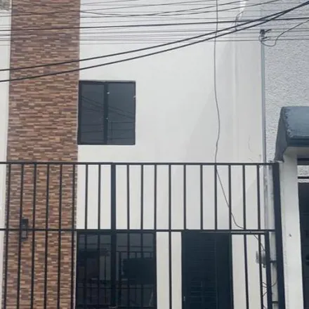Buy this 4 bed house on Calle Tratado de Tlatelolco in Auditorio, 45190 Zapopan