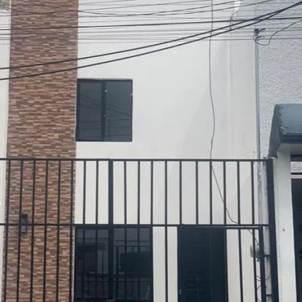 Image 1 - Calle Tratado de Tlatelolco, Auditorio, 45190 Zapopan, JAL, Mexico - House for sale