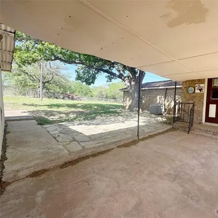 Image 4 - North Old Jermyn Road, Bryson, Jack County, TX 76427, USA - House for sale