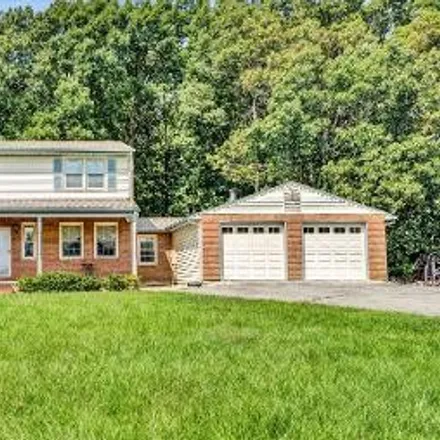Buy this 5 bed house on 4318 Alleghany Drive in Bear Rock, Roanoke County