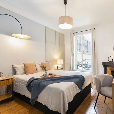 Image 6 - 260 Rue du Faubourg Saint-Martin, 75010 Paris, France - Apartment for rent