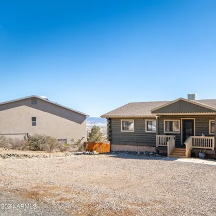 Buy this 3 bed house on 1519 Thelma Drive in Yavapai County, AZ 86301