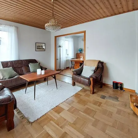 Rent this 3 bed house on 287 72 Strömsnäsbruk