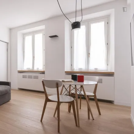 Image 9 - Alla Cucina delle Langhe, Corso Como, 6, 20154 Milan MI, Italy - Apartment for rent