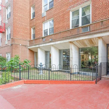 Buy this 1 bed condo on 41-67 Judge Street in New York, NY 11373