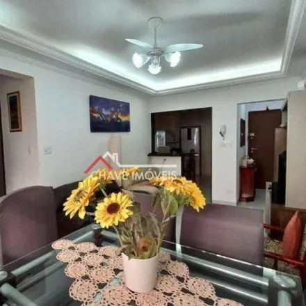 Buy this 2 bed apartment on Praça da Independência in Gonzaga, Santos - SP