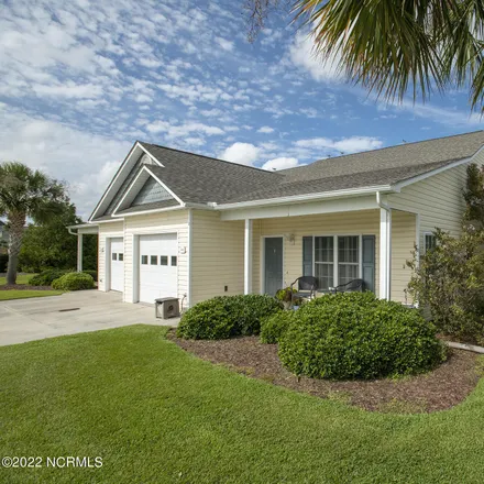 Buy this 3 bed condo on 101 Palmetto Place CIrcle in Beaufort Meadows, Beaufort