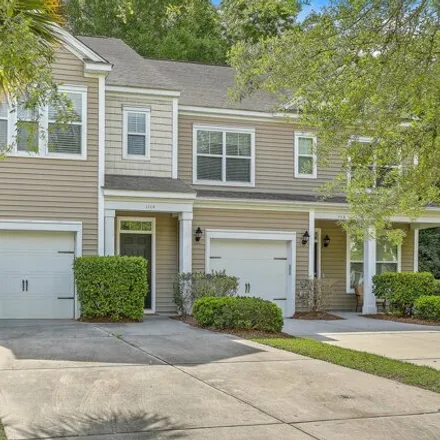 Rent this 3 bed house on 1112 Saint Elena Way in Charleston, SC 29455