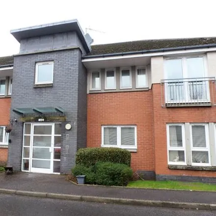 Rent this 2 bed apartment on Holmston Primary School in Holmston Road, Ayr