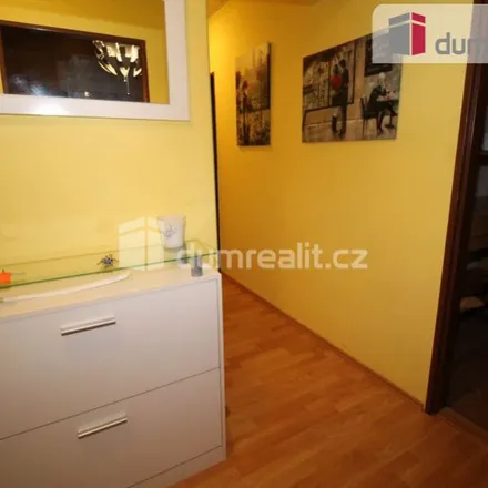 Rent this 2 bed apartment on Husova 528/9 in 353 01 Mariánské Lázně, Czechia