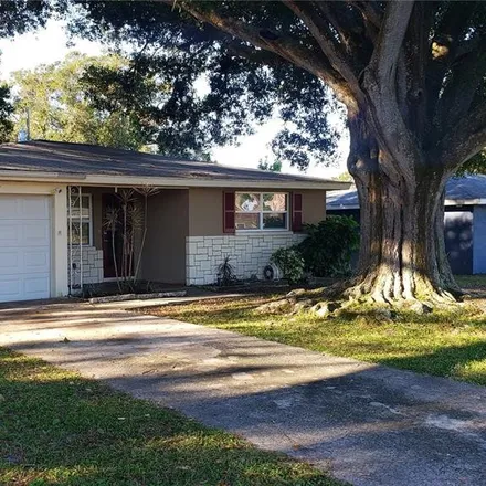Buy this 2 bed house on 1967 Allard Drive in Clearwater, FL 33763