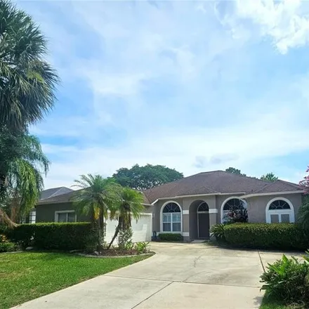Buy this 4 bed house on 14818 Bonnybridge Dr in Orlando, Florida