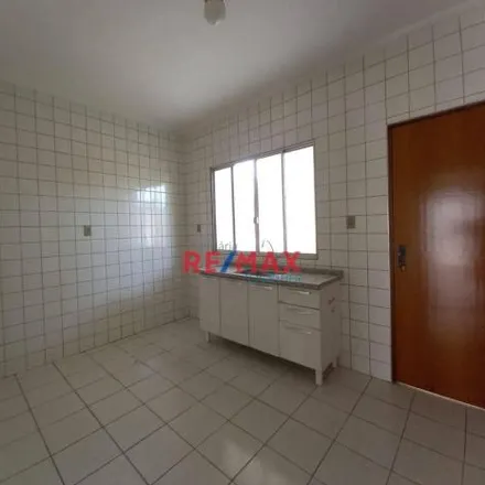 Rent this 2 bed apartment on Rua Maria Almeida Gassula in Campo do Galvão, Guaratinguetá - SP