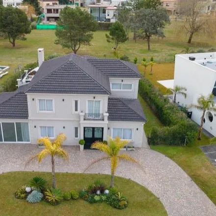 Buy this 5 bed house on unnamed road in Partido de Ezeiza, B1803 HAA Tristán Suárez