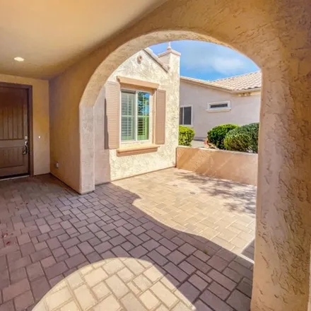 Image 3 - 26754 West Marco Polo Road, Buckeye, AZ 85396, USA - House for sale