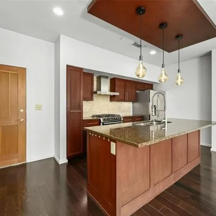 Buy this 2 bed condo on 1600 Barton Springs Road in Austin, TX 78704
