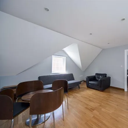Rent this 2 bed apartment on 11 Canfield Place in London, NW6 3BT