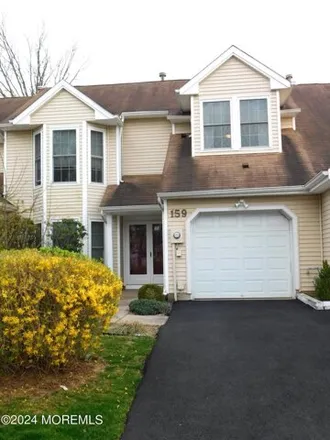 Image 2 - 118 Daisy Drive, Freehold Township, NJ 07728, USA - Condo for rent