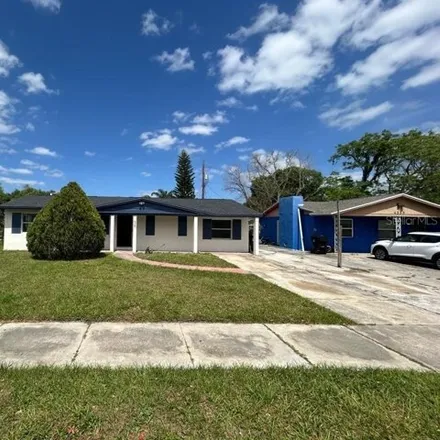 Image 2 - 1927 Willie Mays Parkway, Orlando, FL 32811, USA - House for sale