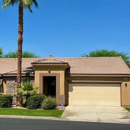 Rent this 3 bed house on 83908 Caballo Street in Indio, CA 92203