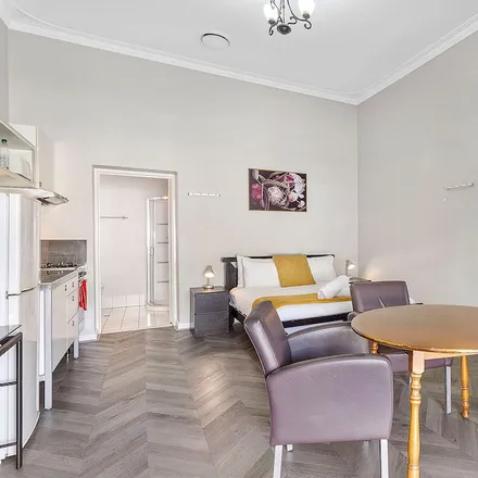 Rent this 1 bed apartment on Fremantle in City of Fremantle, Australia