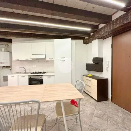 Rent this 2 bed apartment on Via Grassi in 12038 Savigliano CN, Italy