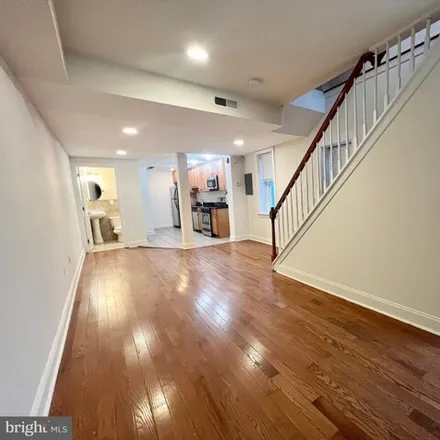 Rent this 1 bed apartment on 104 South 45th Street in Philadelphia, PA 19104
