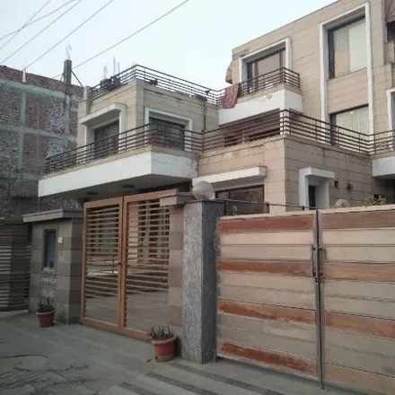 Image 7 - unnamed road, Sector 46, Gurugram - 101301, Haryana, India - House for sale