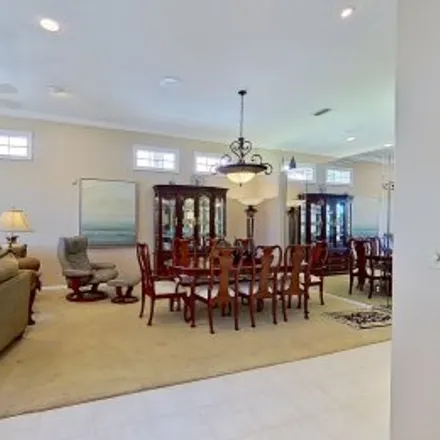 Buy this 5 bed apartment on 5036 Sandpiper Lane South in Dolphin Cay, Saint Petersburg