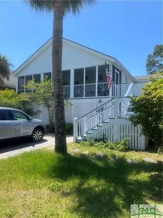 Buy this 4 bed house on 1133 Lovell Avenue in Tybee Island, Chatham County