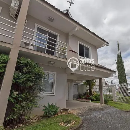 Buy this 3 bed house on Rua Ângelo Dallarmi 334 in Santa Felicidade, Curitiba - PR