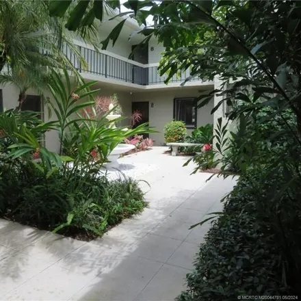 Image 2 - 800 Nw Fork Rd Apt 6-4, Stuart, Florida, 34994 - Condo for rent