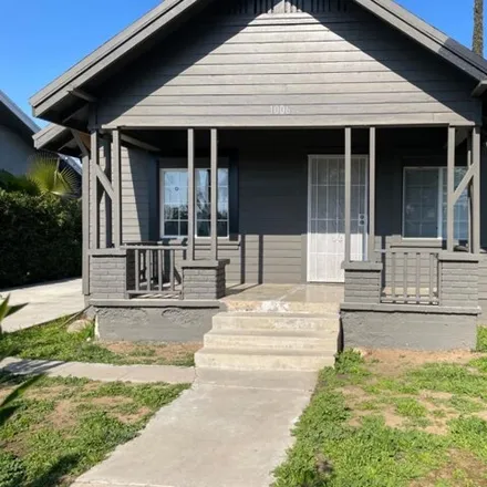 Buy this 2 bed house on 1032 Monterey Street in Kern, Bakersfield