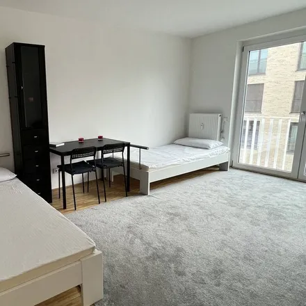 Rent this 1 bed condo on Munich in Bavaria, Germany